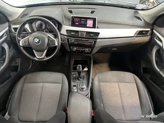 BMW X1 F48 LCI - voiture d'occasion - Photo 9
