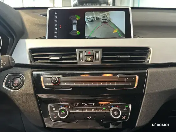 BMW X1 F48 LCI - voiture d'occasion - Photo 14
