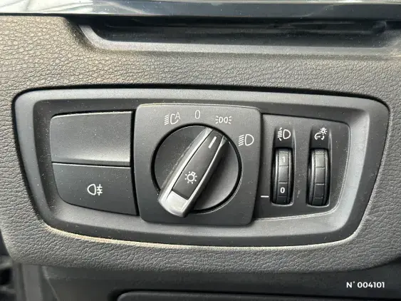 BMW X1 F48 LCI - voiture d'occasion - Photo 15