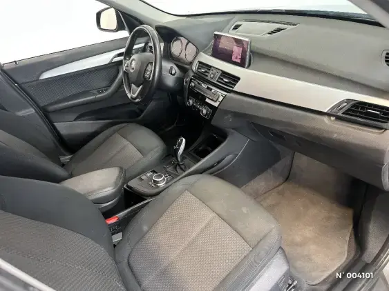 BMW X1 F48 LCI - voiture d'occasion - Photo 10