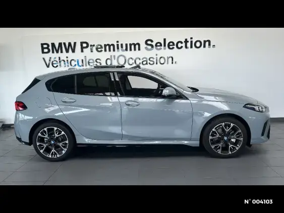 BMW SERIE 1 F70 - voiture d'occasion - Photo 5