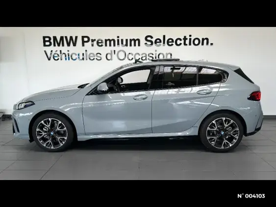 BMW SERIE 1 F70 - voiture d'occasion - Photo 2