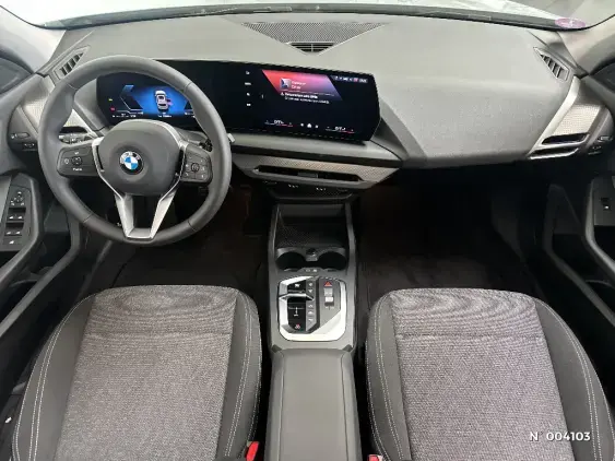 BMW SERIE 1 F70 - voiture d'occasion - Photo 9
