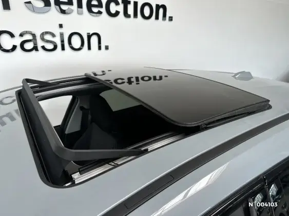 BMW SERIE 1 F70 - voiture d'occasion - Photo 25