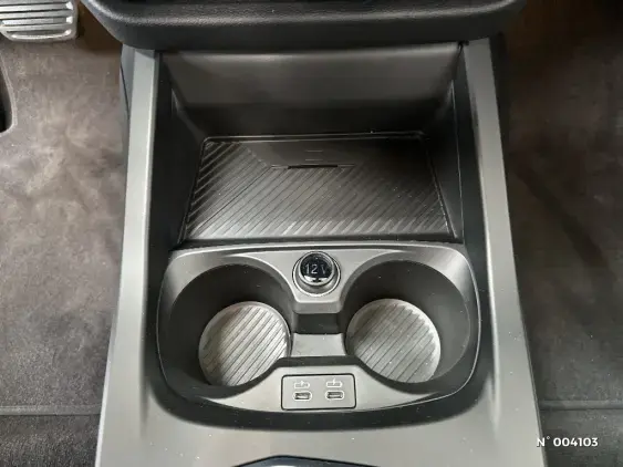 BMW SERIE 1 F70 - voiture d'occasion - Photo 27