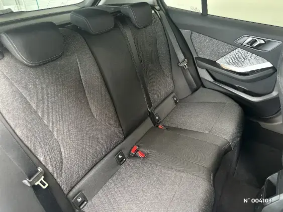 BMW SERIE 1 F70 - voiture d'occasion - Photo 11