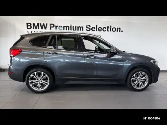 BMW X1 F48 LCI - voiture d'occasion - Photo 5