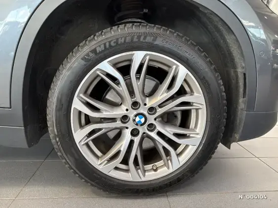 BMW X1 F48 LCI - voiture d'occasion - Photo 8