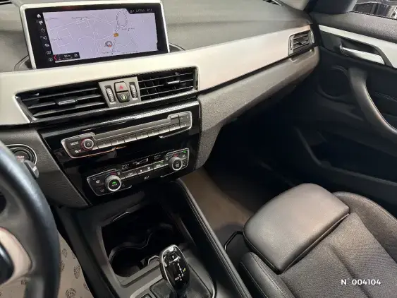 BMW X1 F48 LCI - voiture d'occasion - Photo 13
