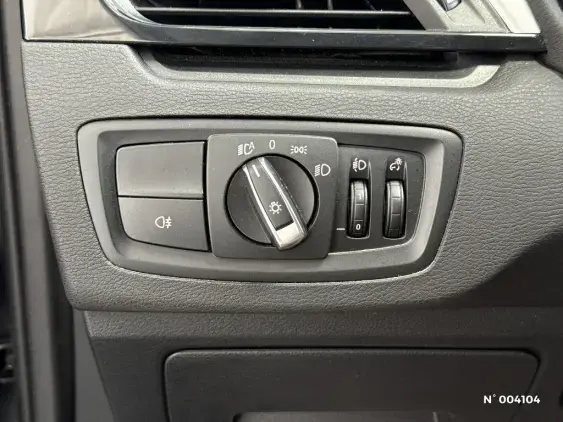 BMW X1 F48 LCI - voiture d'occasion - Photo 14