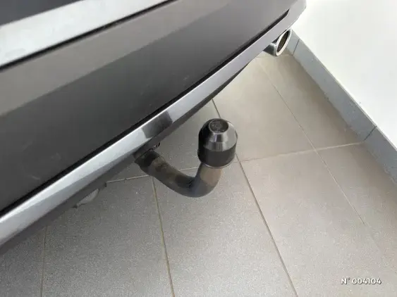 BMW X1 F48 LCI - voiture d'occasion - Photo 23
