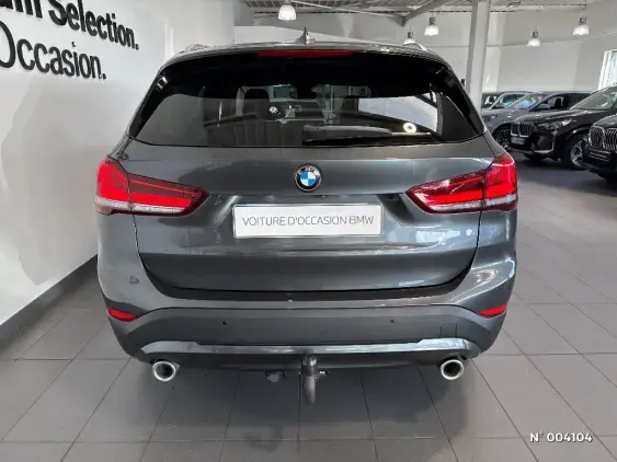 BMW X1 F48 LCI - voiture d'occasion - Photo 6