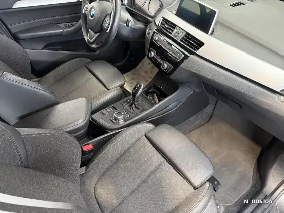 BMW X1 F48 LCI - voiture d'occasion - Photo 10