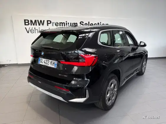 BMW X1 U11 - voiture d'occasion - Photo 4