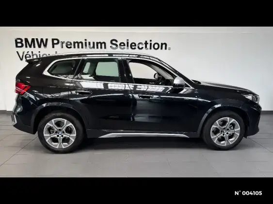 BMW X1 U11 - voiture d'occasion - Photo 5