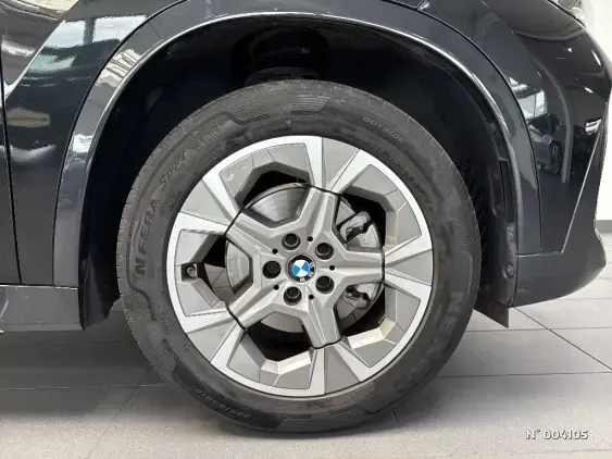BMW X1 U11 - voiture d'occasion - Photo 8