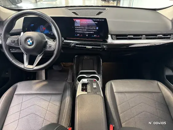 BMW X1 U11 - voiture d'occasion - Photo 9