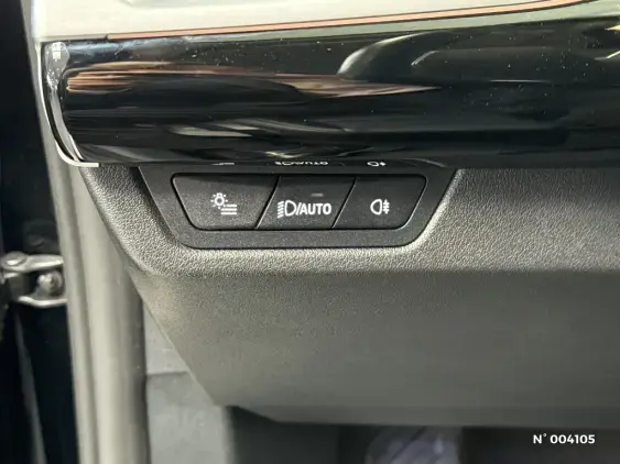 BMW X1 U11 - voiture d'occasion - Photo 15