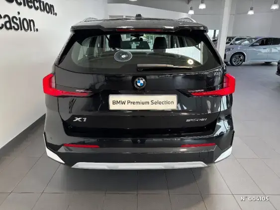 BMW X1 U11 - voiture d'occasion - Photo 6