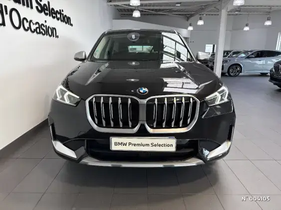 BMW X1 U11 - voiture d'occasion - Photo 3