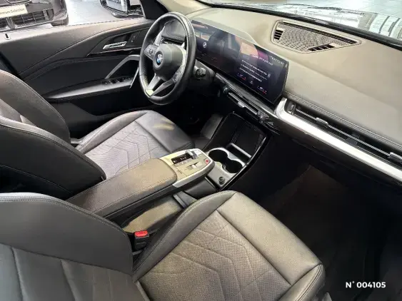 BMW X1 U11 - voiture d'occasion - Photo 10