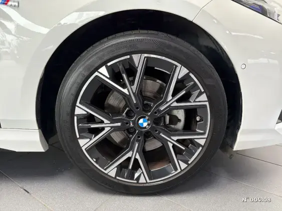BMW SERIE 1 F70 - voiture d'occasion - Photo 8