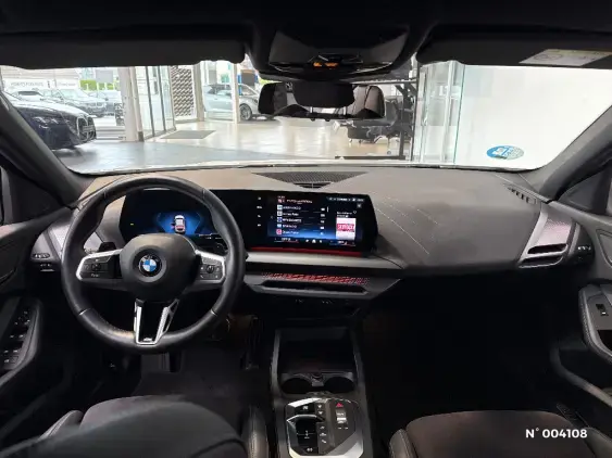 BMW SERIE 1 F70 - voiture d'occasion - Photo 9