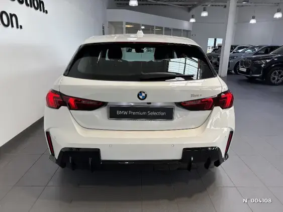 BMW SERIE 1 F70 - voiture d'occasion - Photo 6