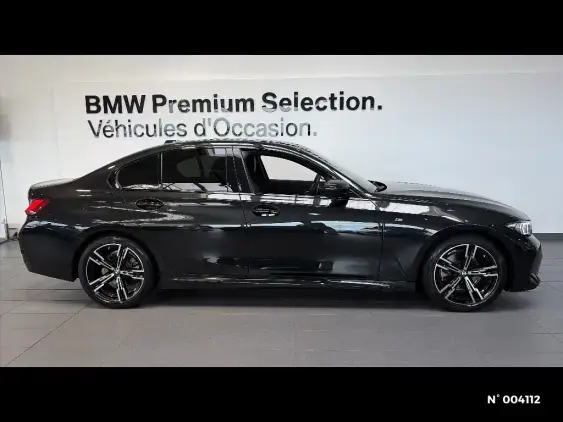 BMW SERIE 3 G20 LCI 2 - voiture d'occasion - Photo 5