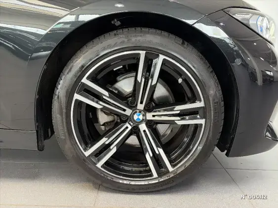 BMW SERIE 3 G20 LCI 2 - voiture d'occasion - Photo 8