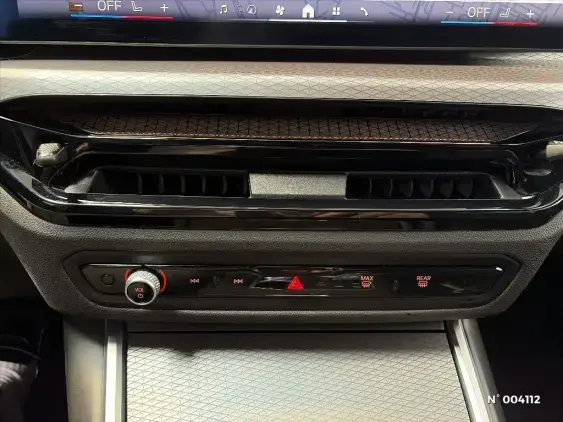 BMW SERIE 3 G20 LCI 2 - voiture d'occasion - Photo 15