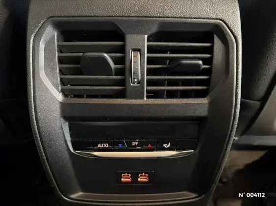 BMW SERIE 3 G20 LCI 2 - voiture d'occasion - Photo 25