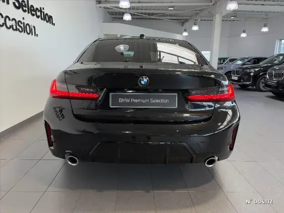 BMW SERIE 3 G20 LCI 2 - voiture d'occasion - Photo 6