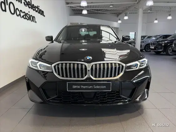 BMW SERIE 3 G20 LCI 2 - voiture d'occasion - Photo 3