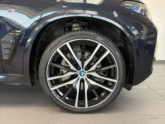 BMW X5 G05 LCI - voiture d'occasion - Photo 8