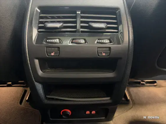 BMW X5 G05 LCI - voiture d'occasion - Photo 26