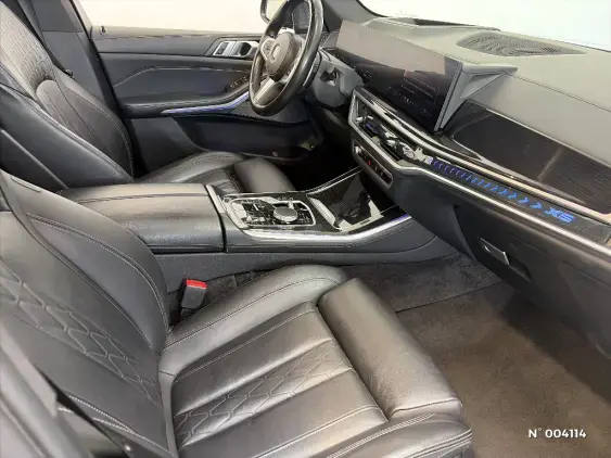 BMW X5 G05 LCI - voiture d'occasion - Photo 10