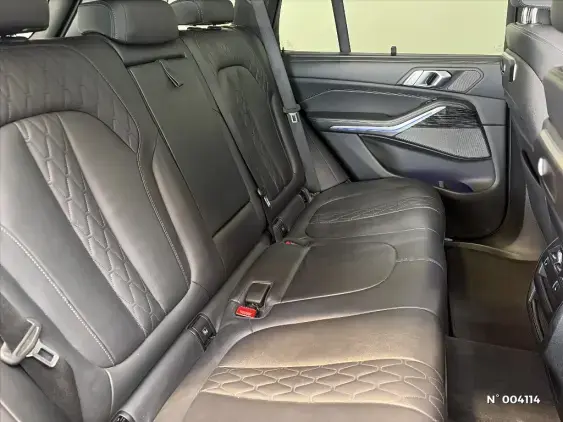 BMW X5 G05 LCI - voiture d'occasion - Photo 11