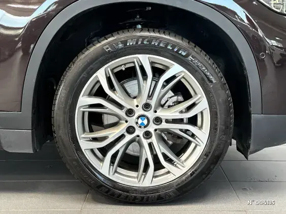 BMW X1 F48 LCI - voiture d'occasion - Photo 8