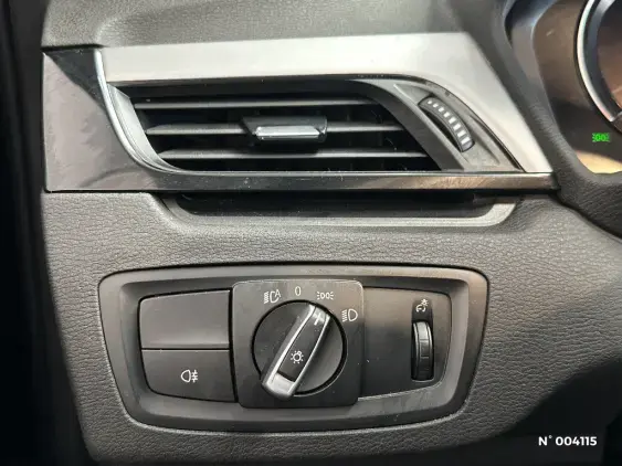 BMW X1 F48 LCI - voiture d'occasion - Photo 15