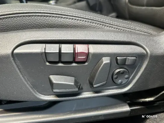 BMW X1 F48 LCI - voiture d'occasion - Photo 26
