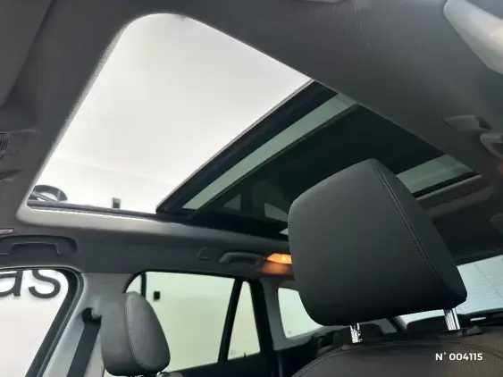 BMW X1 F48 LCI - voiture d'occasion - Photo 28