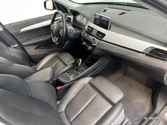 BMW X1 F48 LCI - voiture d'occasion - Photo 10