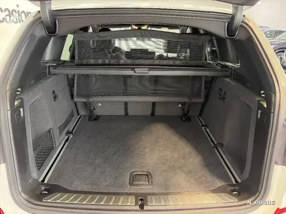 BMW X3 III - voiture d'occasion - Photo 7