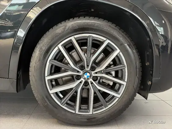 BMW X1 U11 - voiture d'occasion - Photo 8