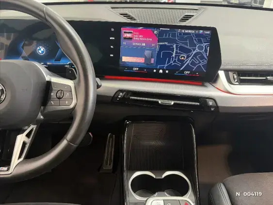 BMW X1 U11 - voiture d'occasion - Photo 13