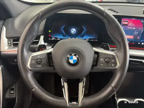 BMW X1 U11 - voiture d'occasion - Photo 25