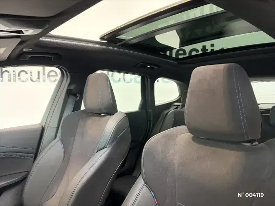 BMW X1 U11 - voiture d'occasion - Photo 27