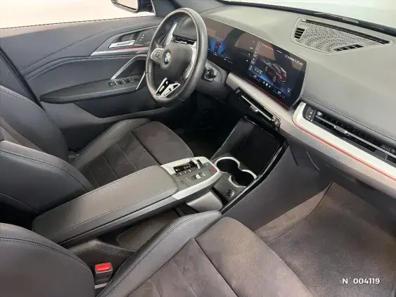 BMW X1 U11 - voiture d'occasion - Photo 10