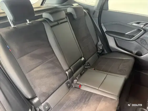 BMW X1 U11 - voiture d'occasion - Photo 11